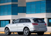 Audi Q7 V12 TDI